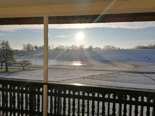 Ferienwohnung Haus Weitblick