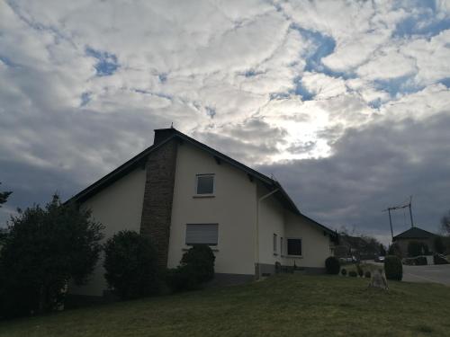 Ferienwohnung Haus Weitblick