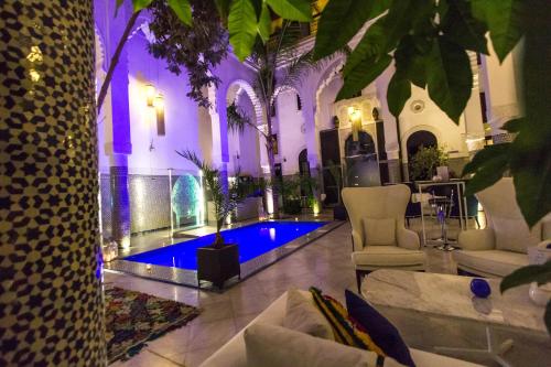 Prix nuit Hotel Riad Braya€