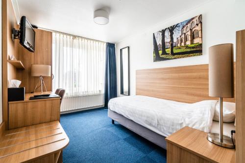 Hotel Hulst