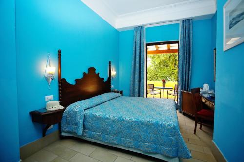 Arciduca Grand Hotel - image 3
