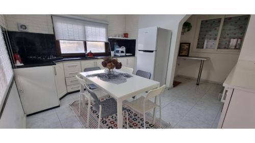 cuisine, Garden apartments. in Majdal Shams