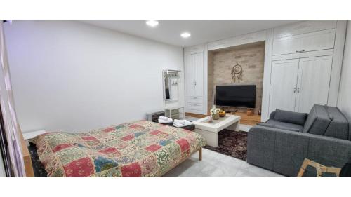 Garden apartments. in Majdal Shams