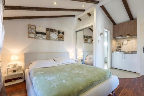 ToMaDi Residence in Marjan