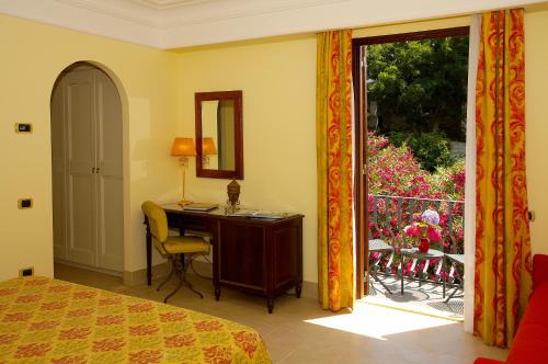 Arciduca Grand Hotel - image 6