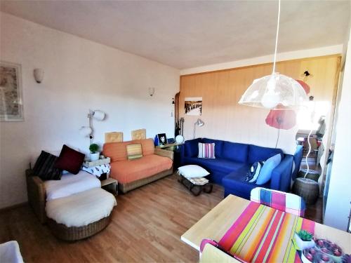 Coqueto apartamento en Osseja - Location saisonnière - Osséja