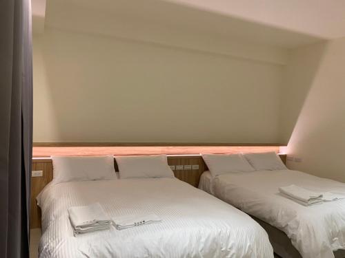 安安民宿 安安民宿