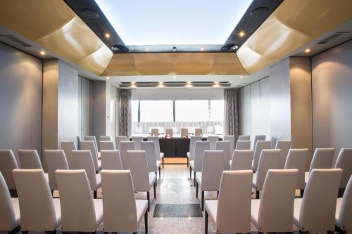 Sercotel Gran Hotel Luna de Granada - image 6