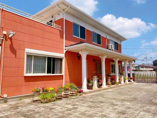 Golf house - Vacation STAY 9043
