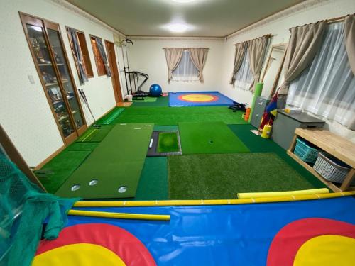 Golf house - Vacation STAY 9043