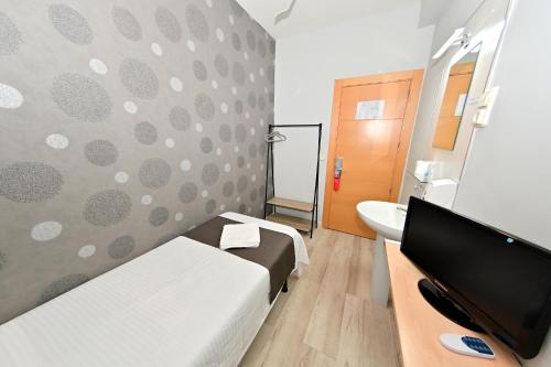 ホスタル ファルフェス