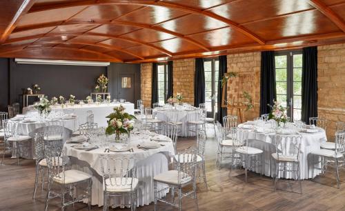 Chateau de Montvillargenne - image 9