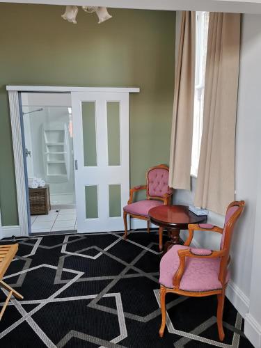 The Empire Hotel Deloraine in Deloraine