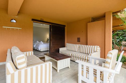 Sadržaji, San Lameer Villa 2537 - 4 Bedroom Superior - 8 pax - San Lameer Rental Agency in Southbroom