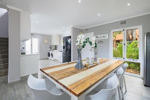 Facilities, San Lameer Villa 2537 - 4 Bedroom Superior - 8 pax - San Lameer Rental Agency in Southbroom