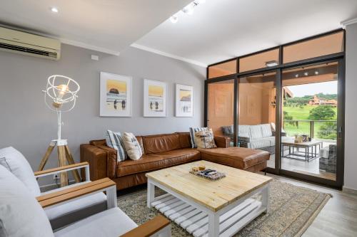 Guestroom, San Lameer Villa 2537 - 4 Bedroom Superior - 8 pax - San Lameer Rental Agency in Southbroom