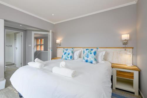 San Lameer Villa 2537 - 4 Bedroom Superior - 8 pax - San Lameer Rental Agency in Southbroom