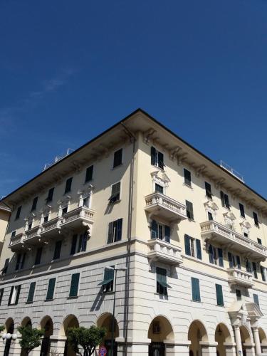  Residenza dell'Orto in Chiavari