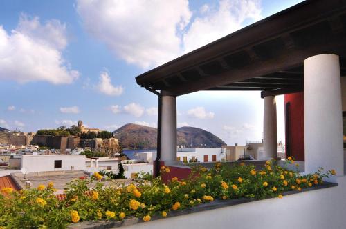 Arciduca Grand Hotel - image 4