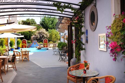 Arciduca Grand Hotel - main image