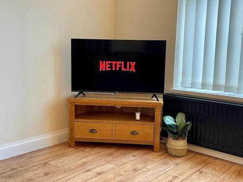 Cherry Tree Lodge in Norwich Nemzetközi Repülőtér