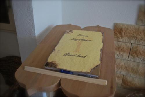 Maso La Vecchia Quercia