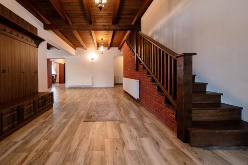 Transylvanian Relax House