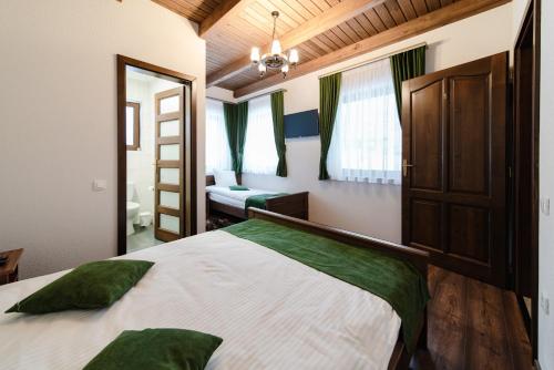 Transylvanian Relax House