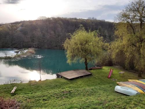 Kuća za odmor Miracool (Kuca za odmor Miracool) in Gornji Zvečaj