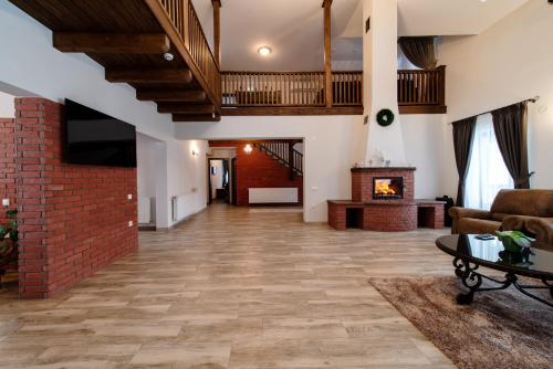 Transylvanian Relax House