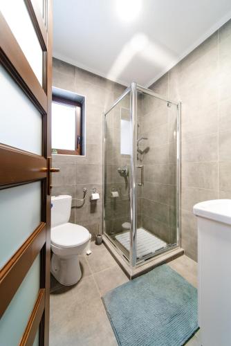 Transylvanian Relax House