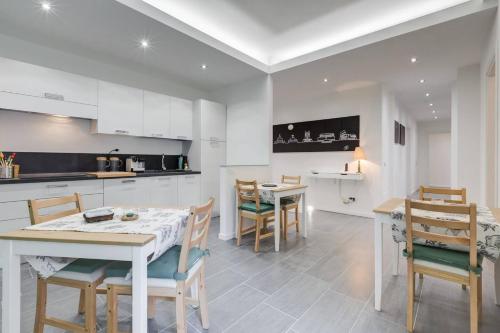 AV Domus Vatican St.Peter B&B, Rzym