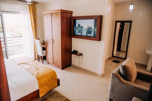 Le Confidentiel Hotel