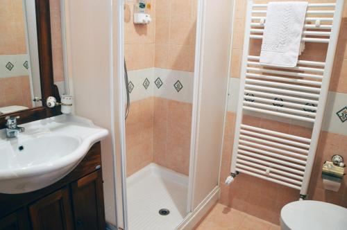 L'Antico Sogno Guest House - Tramutola