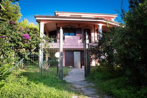 Villa del Porto La Terrazza