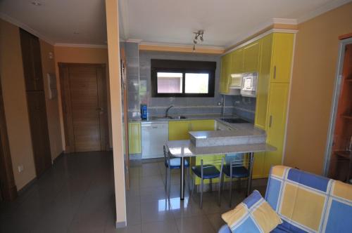 Apartamentos Turisticos Vilagarcía- Rio Ulla