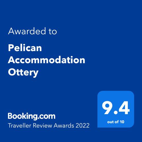 Foto - Pelican Accommodation Ottery