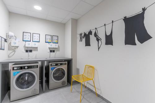 MEININGER Marseille Centre la Joliette