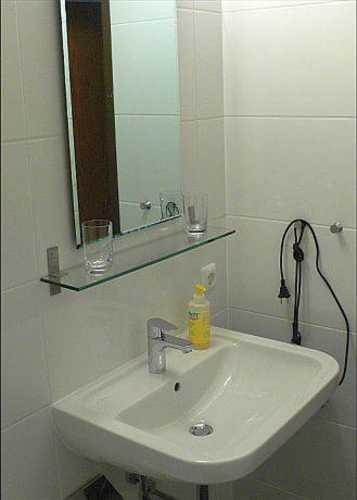 Apartment 707 mit Pool und Sauna, Ланштайн (фото 10)
