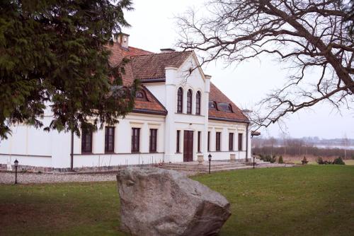 Miodunski Dworek