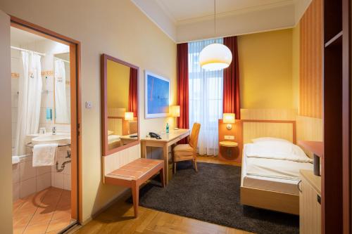 ACHAT Sternhotel Bonn