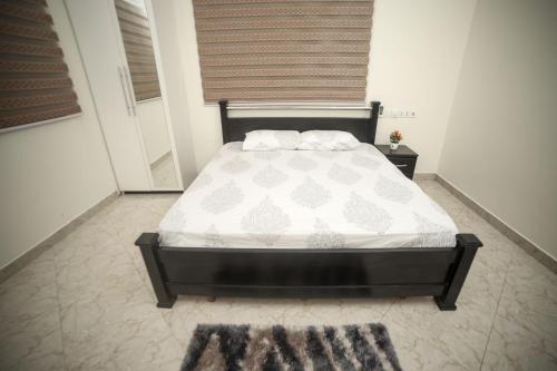 Luxurious. 1 & 2 Bed Apartment @ RealShala Homes, Adjiringanor - East Legon