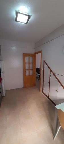Apartamento Puerto
