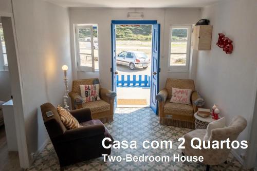 Akivillas Foz Sun gîte à louer Rio do Porto