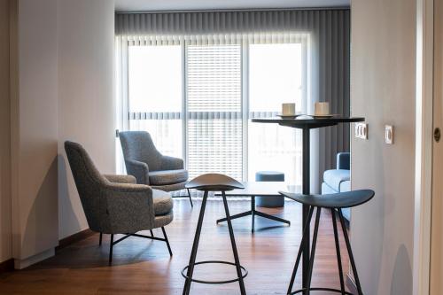 MH Apartments Urban - image 2