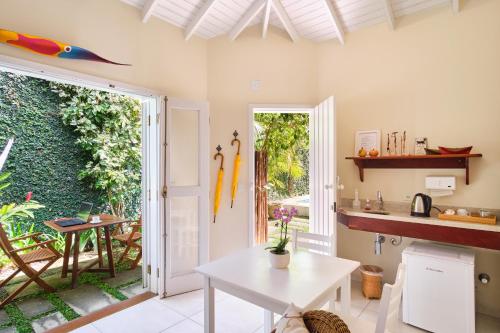 Casa Clara Paraty in Portal das Artes