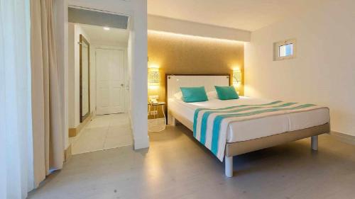 ROBINSON PAMFILYA - All Inclusive Room Type - Family Room