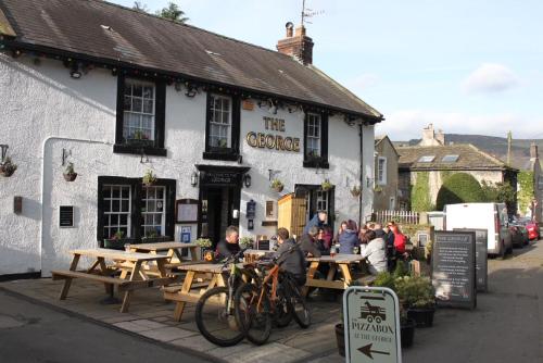The George Inn – Hope Valley