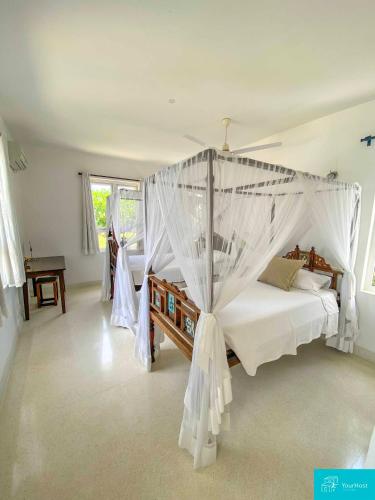 Villa Celeste ~Vipingo Beach Kilifi~Private Pool
