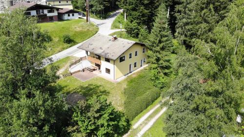 Haus ter Stege in Annaberg im Lammertal, Österreich